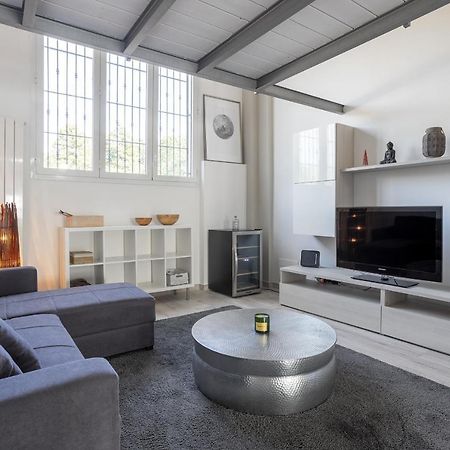 Navigli-Duomo Exclusive Design Loft Su Due Piani Con Wifi Διαμέρισμα Μιλάνο Εξωτερικό φωτογραφία