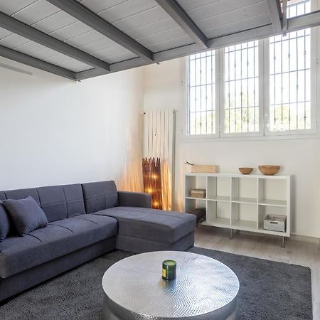 Navigli-Duomo Exclusive Design Loft Su Due Piani Con Wifi Διαμέρισμα Μιλάνο Εξωτερικό φωτογραφία