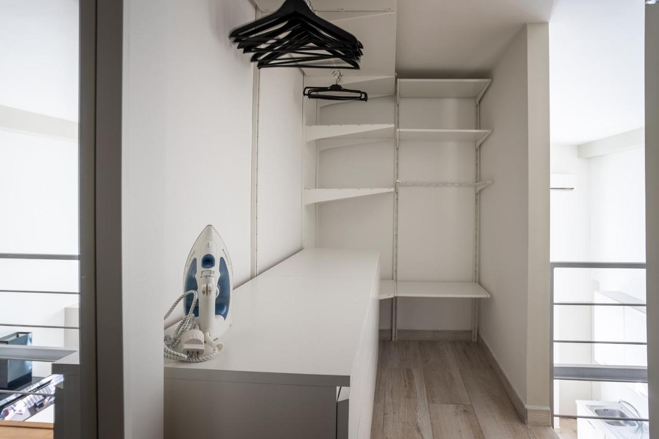 Navigli-Duomo Exclusive Design Loft Su Due Piani Con Wifi Διαμέρισμα Μιλάνο Εξωτερικό φωτογραφία