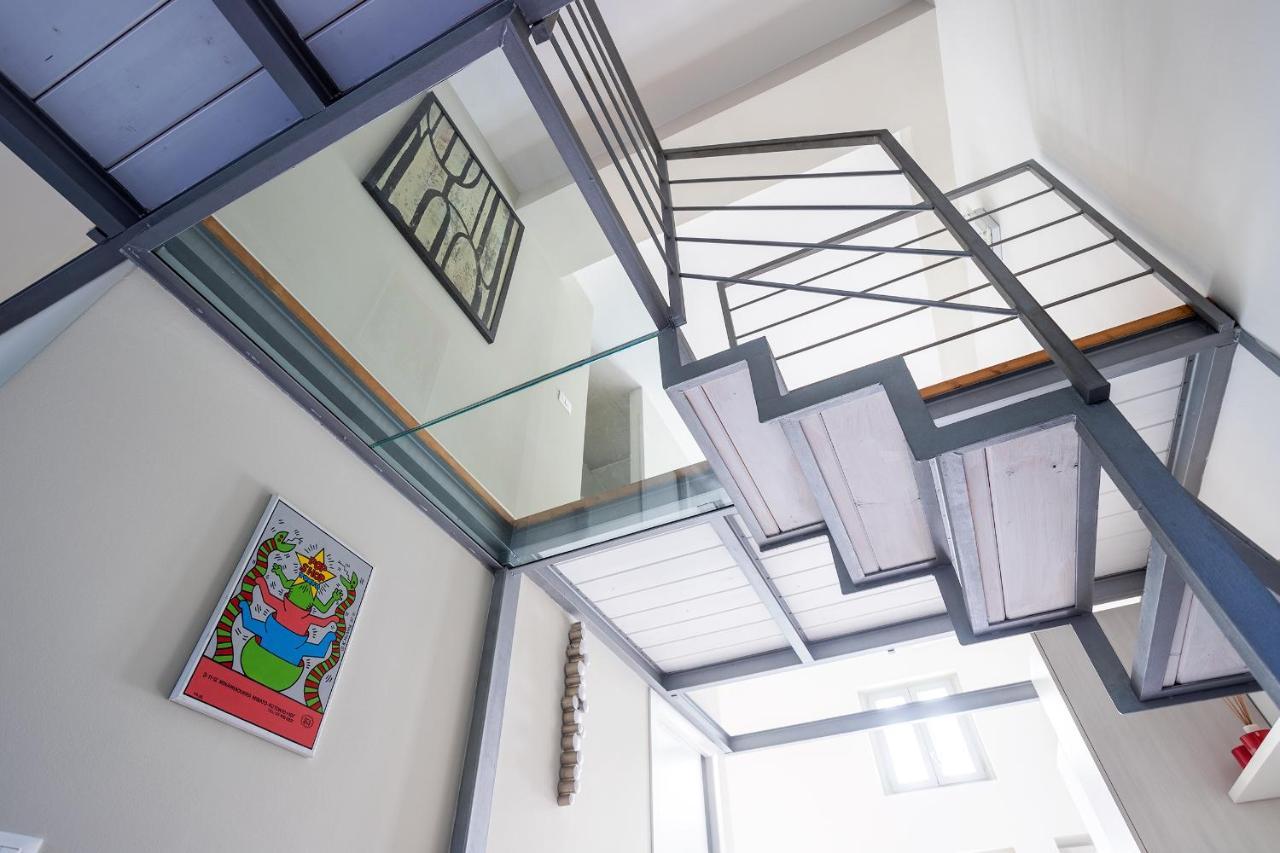 Navigli-Duomo Exclusive Design Loft Su Due Piani Con Wifi Διαμέρισμα Μιλάνο Εξωτερικό φωτογραφία