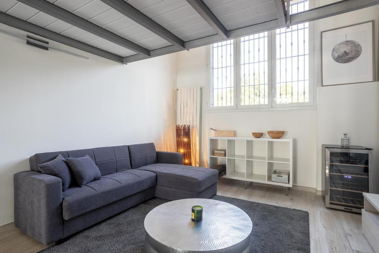 Navigli-Duomo Exclusive Design Loft Su Due Piani Con Wifi Διαμέρισμα Μιλάνο Εξωτερικό φωτογραφία