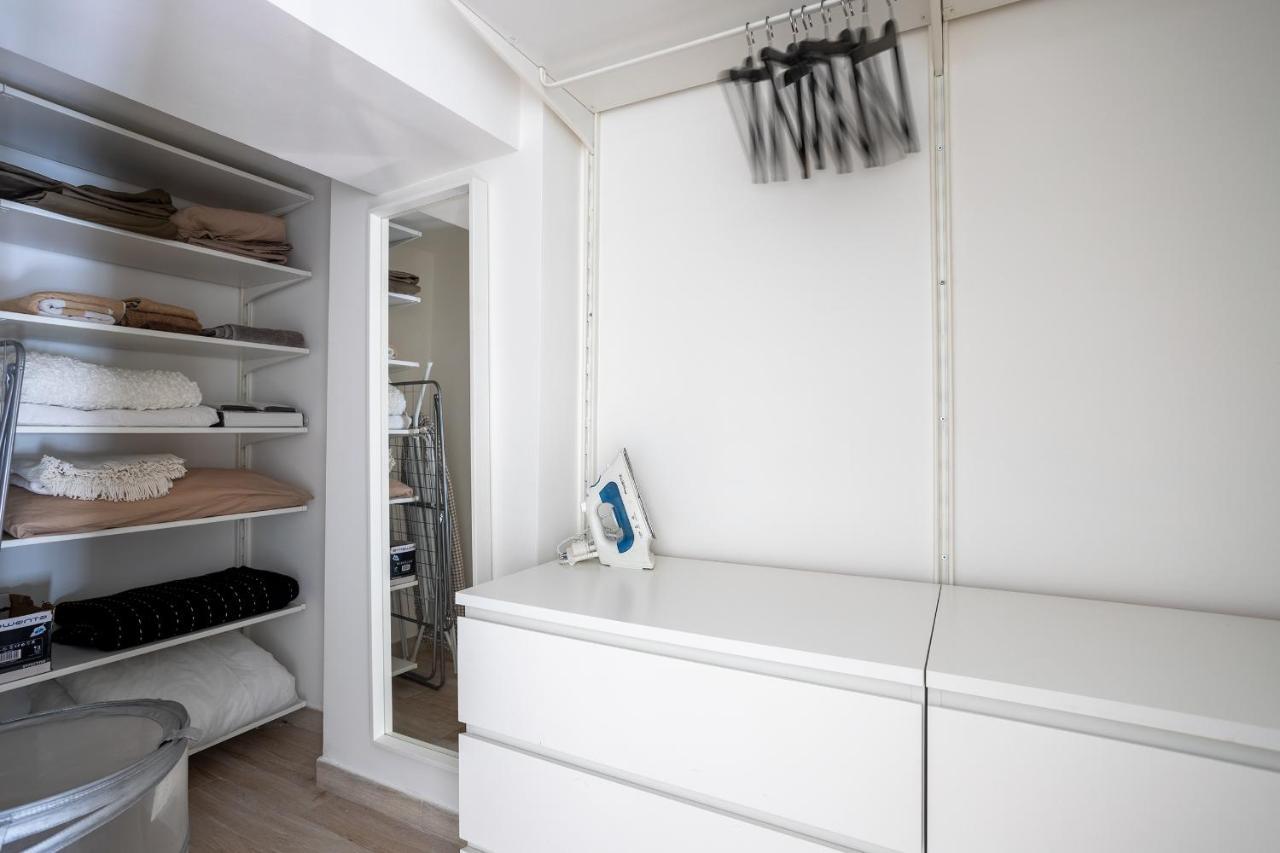 Navigli-Duomo Exclusive Design Loft Su Due Piani Con Wifi Διαμέρισμα Μιλάνο Εξωτερικό φωτογραφία